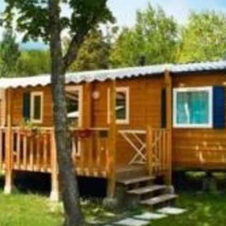باسي Mobil Home Chamonix Mont Blanc المظهر الخارجي الصورة